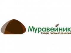 Террасная доска из лиственницы