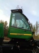 Продам Харвестер Джон Дир 1270 Д 2008 г в цена 5,5 млн руб