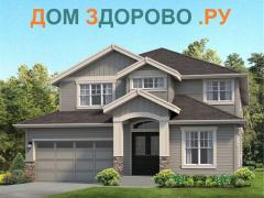 Специалист по продажам комплектов каркасных домов
