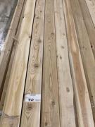 Планкен лиственница (AB,C,Э) 20*90