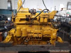 Ремонт двигателя Д-160, Д-180 и их модификации.