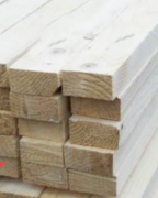 Пиломатериал обрезной