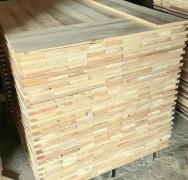 Паллетные доски от производителя