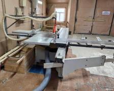 Форматно-раскроечный станок