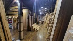 Продам осиновый планкен