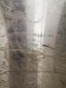 Пилы 1000/1100 мм для Kara Laimet