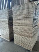 Тарная / Паллетная доска