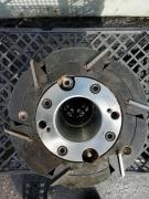 Комплект режущего инструмента марки Faba для 6-ти шпиндельного станка Winner Blazer BL6-23