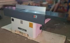 Станок фуговальный 500 мм, шейперный вал