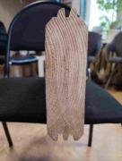 Мини брус 25000 руб за м3