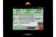 Автоматические контроллеры LiToich