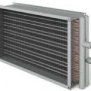 Калориферы КСк 3-12 сталь/алюминий