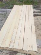 Продаем доску тарную береза 1 2 3 сорт
