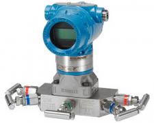 Датчики давления Rosemount 3051