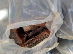 Продам кору сосновую
