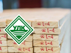 Пиломатериалы