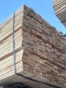 Доска обрезная береза/осина от производителя