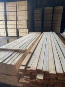 Доска обрезная сосна