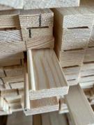 Рейка для подрамника (сосна)