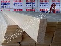 Продаем с производства хвойную доску для поддонов, тары, опалубки дисковый распил