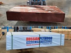 Приглашаем дистрибьюторов из России и ближнего зарубежья - Ламинированная фанера