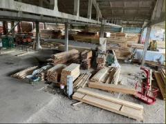 Продажа Лесоперерабатывающего предприятия, Томская обл. Томский район