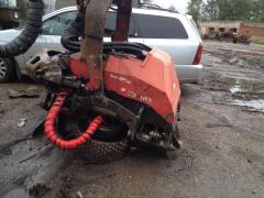 Лесозаготовительный комплекс Valmet 941+890