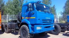 Продам КАМАЗ-53504