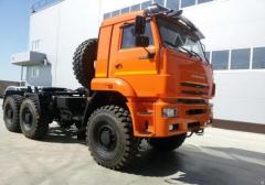 Продам КАМАЗ-65221