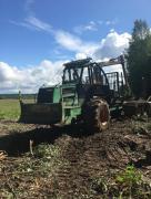 Продам Форварер Амкодор 2662-01