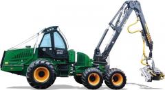 Харвестер Амкодор 2561