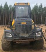 Ponsse Buffalo 8W
