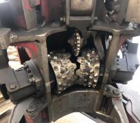 Харвестерная голова Н480С