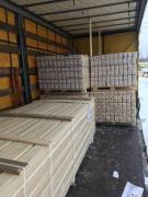 Закупаем вагонку и полок из Осины.
